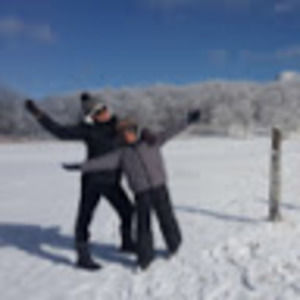 Meet your Posher, Karina